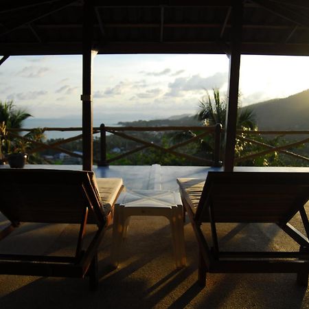 Seaview Paradise Mountain Holiday Villas Resort Ламай Бийч Екстериор снимка