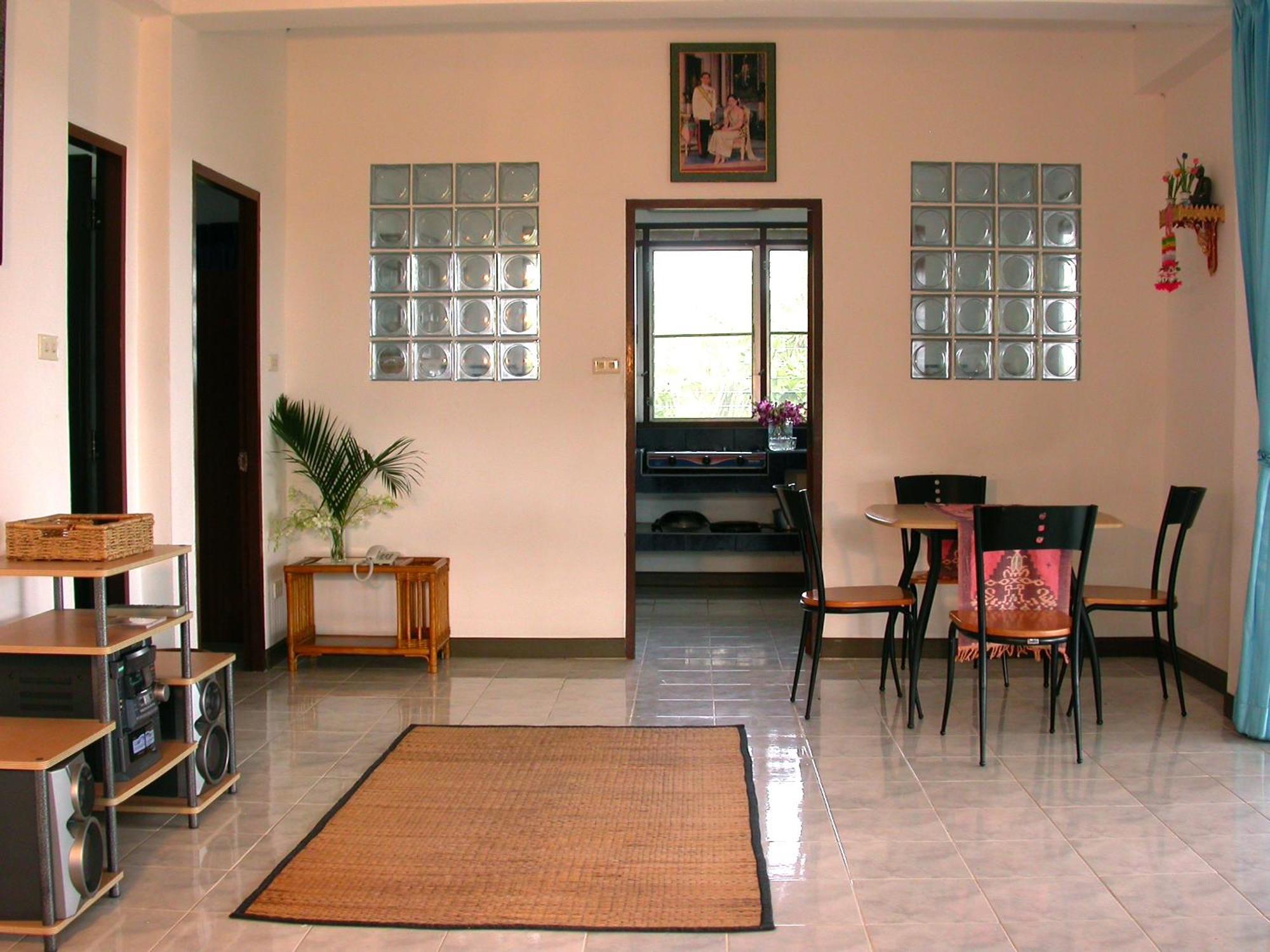 Seaview Paradise Mountain Holiday Villas Resort Ламай Бийч Екстериор снимка