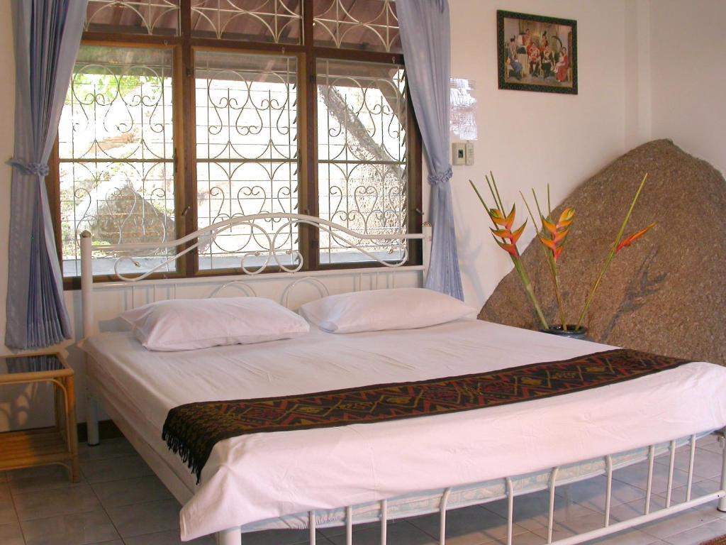 Seaview Paradise Mountain Holiday Villas Resort Ламай Бийч Стая снимка