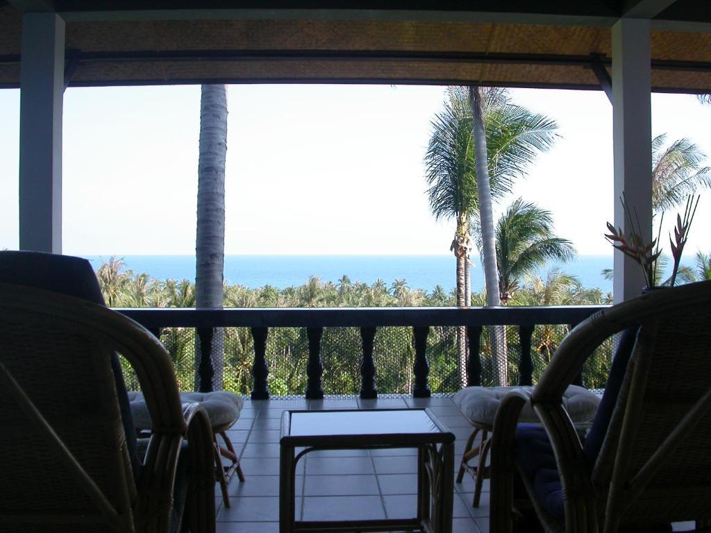 Seaview Paradise Mountain Holiday Villas Resort Ламай Бийч Стая снимка
