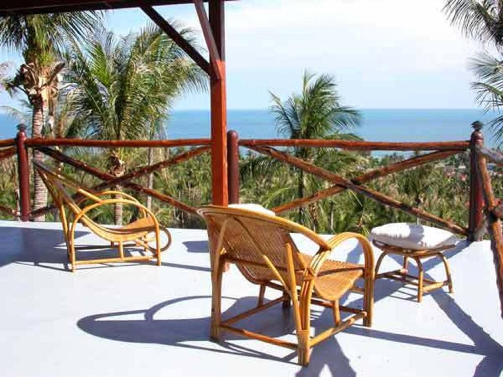 Seaview Paradise Mountain Holiday Villas Resort Ламай Бийч Стая снимка