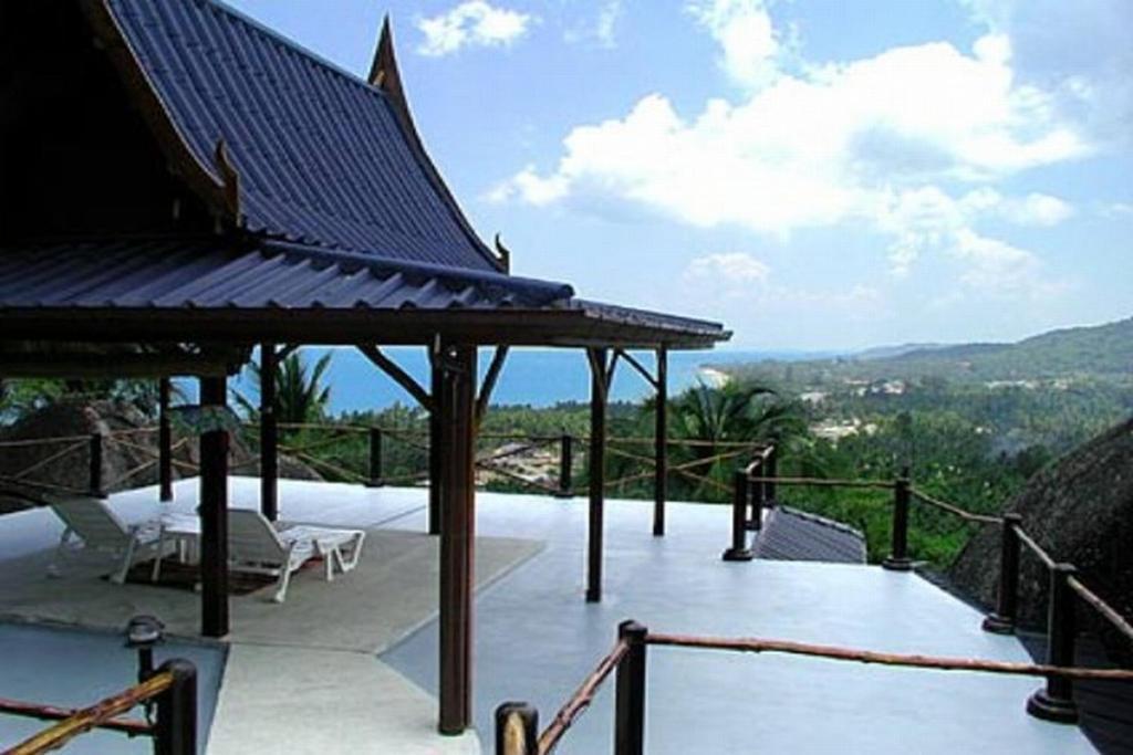 Seaview Paradise Mountain Holiday Villas Resort Ламай Бийч Стая снимка