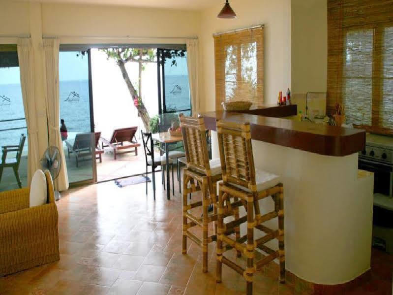 Seaview Paradise Mountain Holiday Villas Resort Ламай Бийч Екстериор снимка