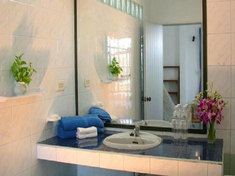 Seaview Paradise Mountain Holiday Villas Resort Ламай Бийч Екстериор снимка