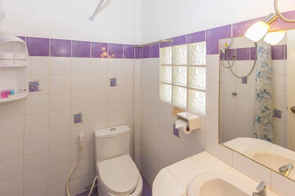 Seaview Paradise Mountain Holiday Villas Resort Ламай Бийч Екстериор снимка